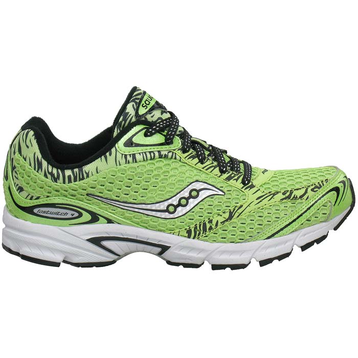 saucony fastwitch 4 review